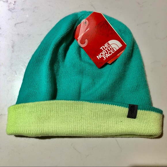 North Face Beanie - Picture 3 of 5